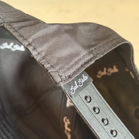 Bad Birdie 'Bad' Rope Hat - Picture 5 of 8